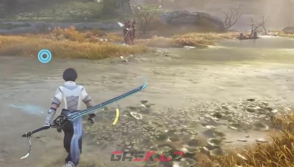 《王者荣耀世界》典韦介绍-第3张-手游攻略-GASK