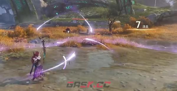 《王者荣耀世界》艾琳介绍-第5张-手游攻略-GASK