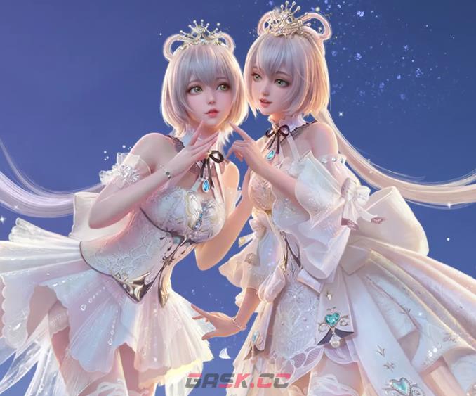 《永劫无间》洛天依联动时间介绍-第3张-手游攻略-GASK