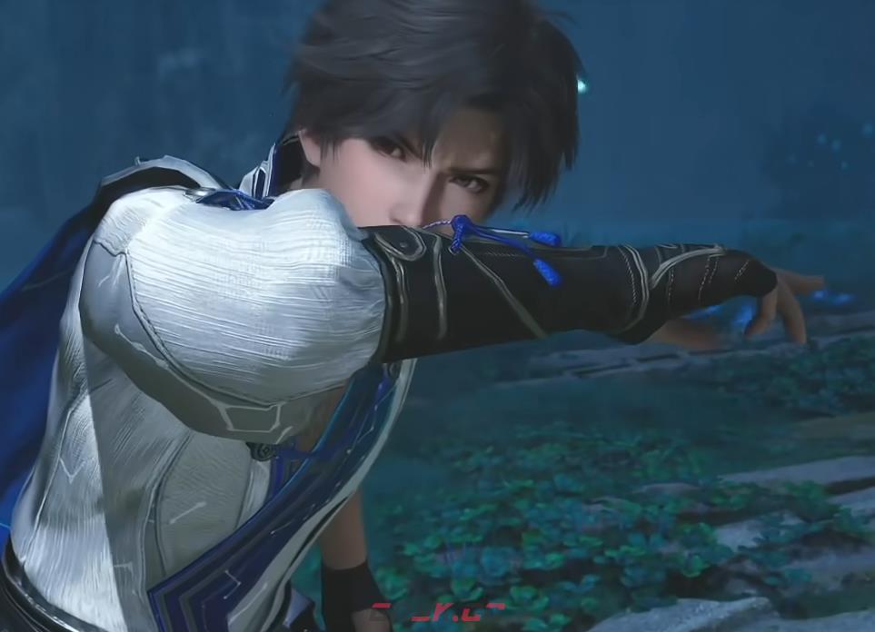 《王者荣耀世界》东皇太一介绍-第5张-手游攻略-GASK