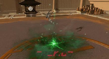 《深空之眼》太虚异体厉瘴相柳介绍-第6张-手游攻略-GASK