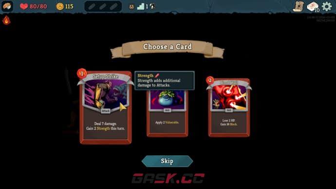 《杀戮尖塔2》新手爬塔攻略指南-第5张-手游攻略-GASK