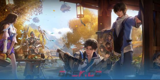 《王者荣耀世界》稷下学院位置一览-第3张-手游攻略-GASK