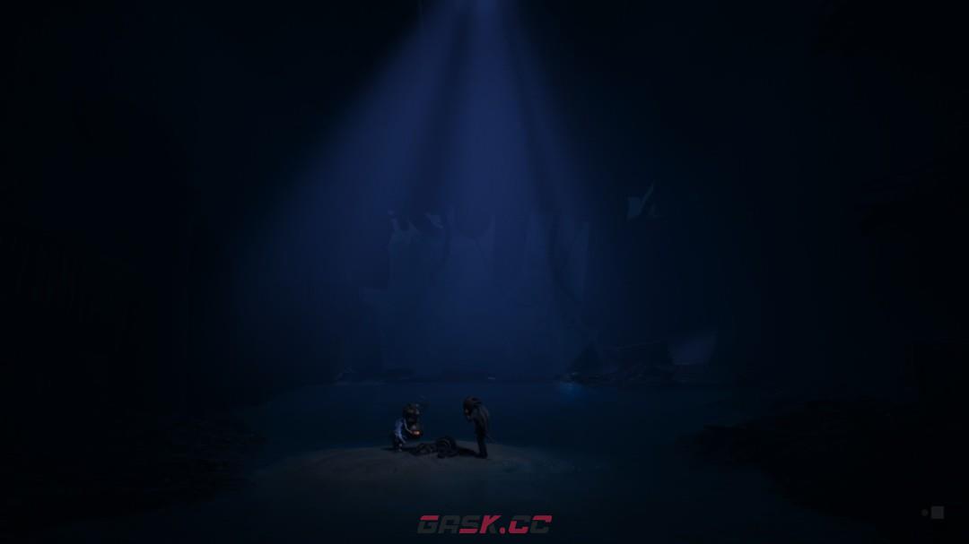 《生灵重塑》潜水面具收集指南-第3张-单机攻略-GASK