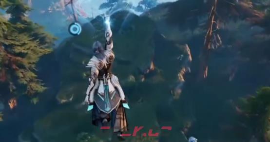 《王者荣耀世界》鲁班七号介绍-第3张-手游攻略-GASK