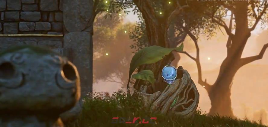 《王者荣耀世界》安琪拉介绍-第6张-手游攻略-GASK