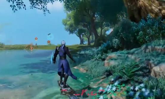 《王者荣耀世界》河道之灵一览-第2张-手游攻略-GASK