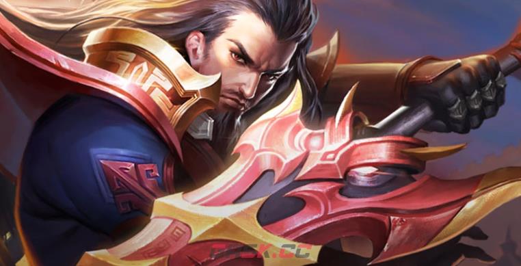 《王者荣耀世界》曹操介绍-第3张-手游攻略-GASK