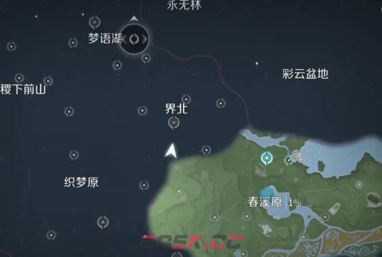 《王者荣耀世界》河道之灵一览-第5张-手游攻略-GASK