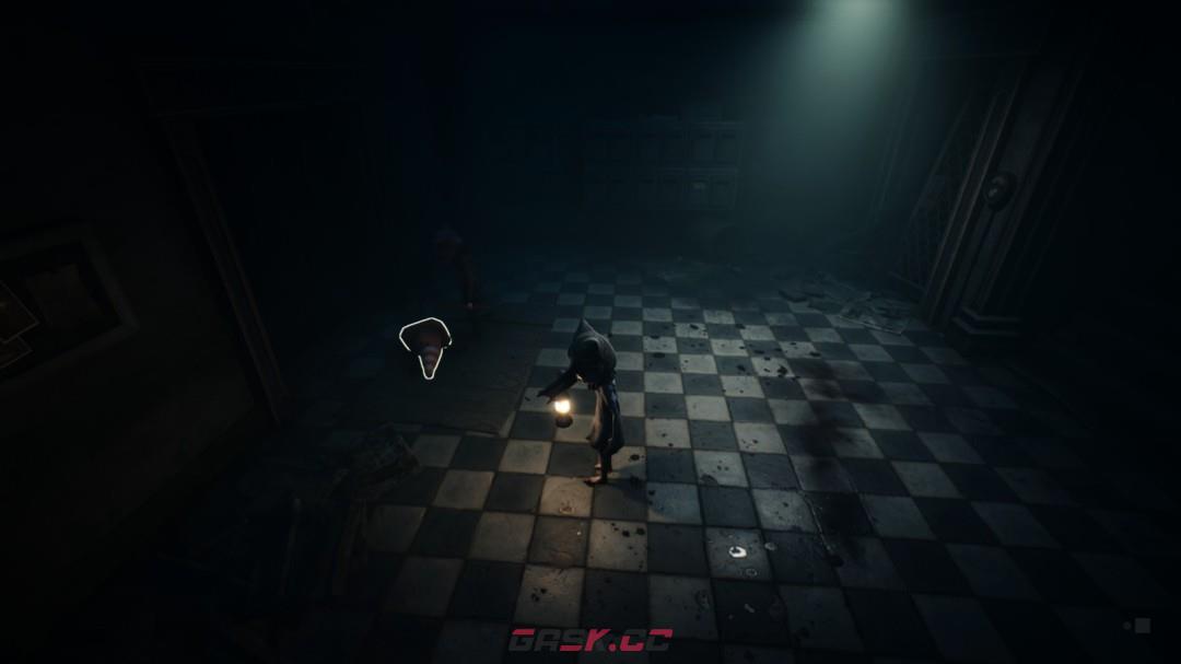 《生灵重塑》VLC标志面具收集指南-第3张-单机攻略-GASK