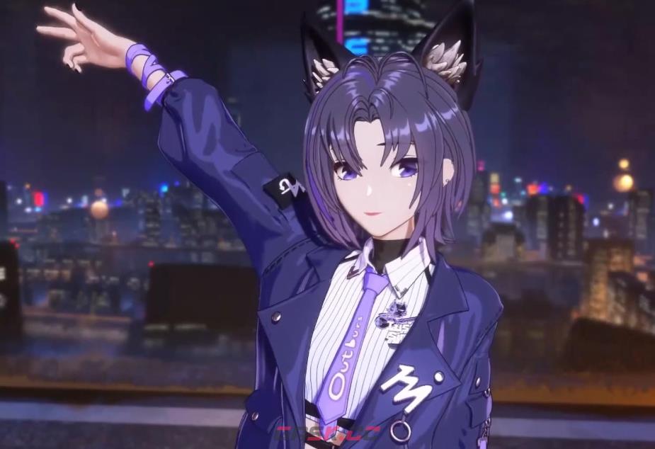 《虚环》珈乐介绍-第3张-手游攻略-GASK