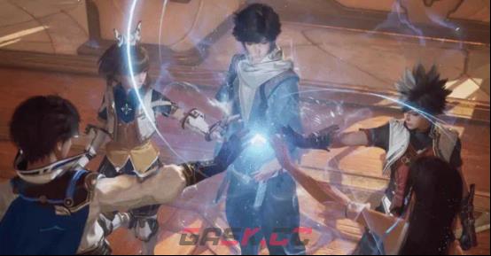 《王者荣耀世界》体力获取攻略-第2张-手游攻略-GASK