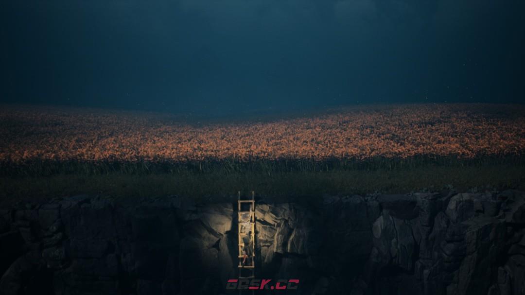 《生灵重塑》鹿面具收集指南-第2张-单机攻略-GASK