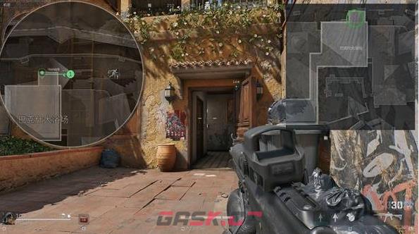 三角洲行动巴克什3月12日密码2026-第2张-手游攻略-GASK