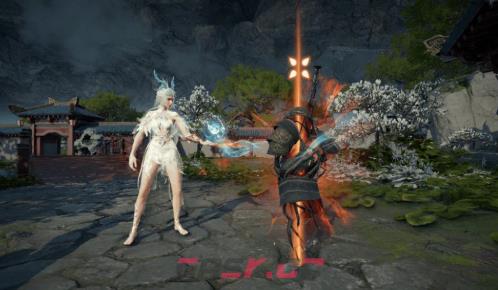 《永劫无间》天行赛季通行证介绍-第8张-手游攻略-GASK