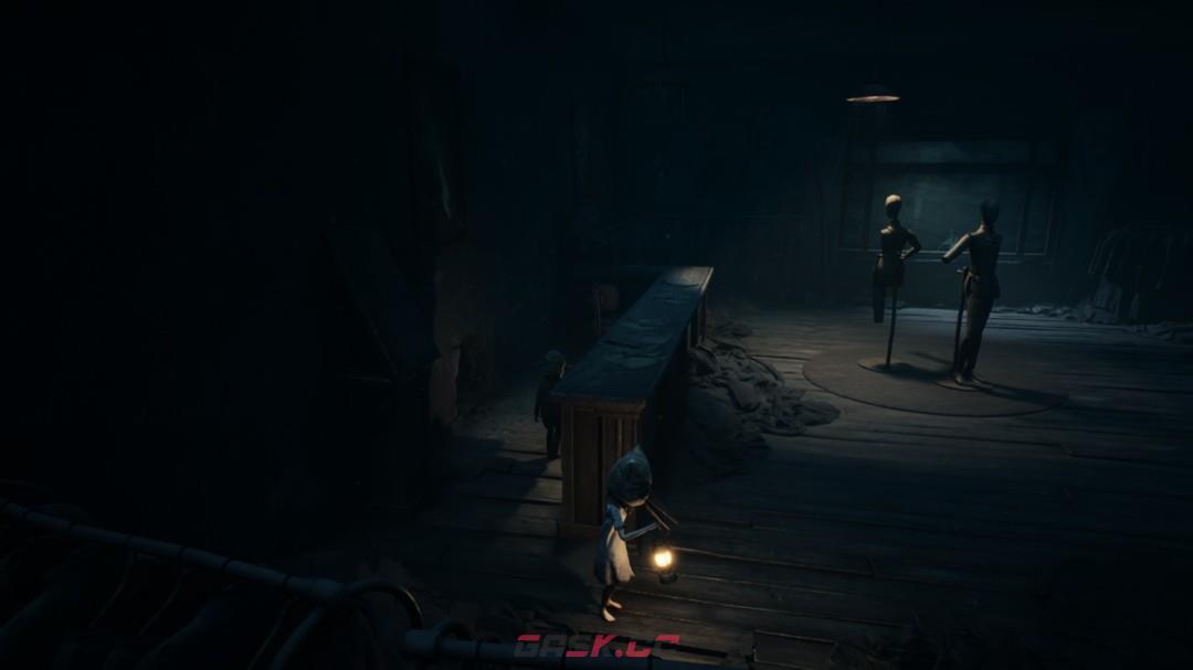 《生灵重塑》小猪面具收集指南-第2张-单机攻略-GASK