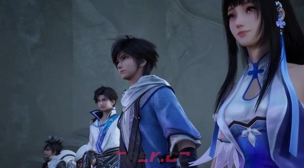 《王者荣耀世界》典韦介绍-第2张-手游攻略-GASK