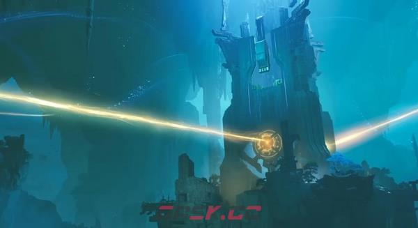 《王者荣耀世界》艾琳介绍-第2张-手游攻略-GASK