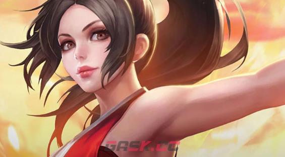 《王者荣耀世界》不知火舞介绍-第3张-手游攻略-GASK