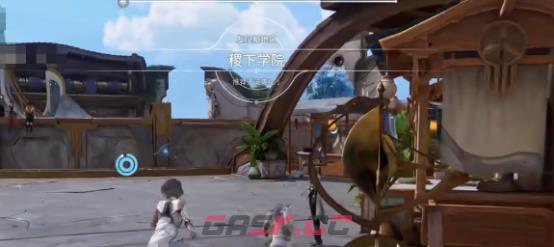 《王者荣耀世界》河洛位置一览-第3张-手游攻略-GASK