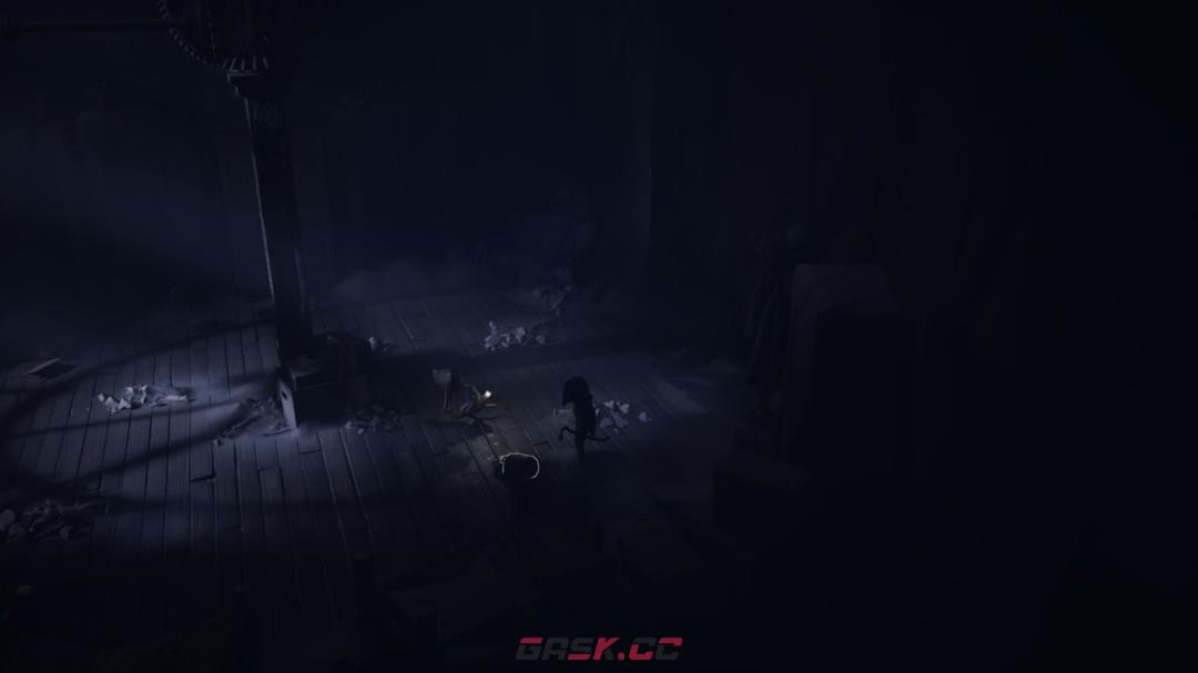 《生灵重塑》水桶面具收集指南-第4张-单机攻略-GASK