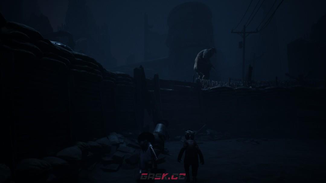 《生灵重塑》绵羊面具收集指南-第2张-单机攻略-GASK