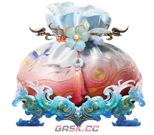 《永劫无间》天行赛季通行证介绍-第4张-手游攻略-GASK