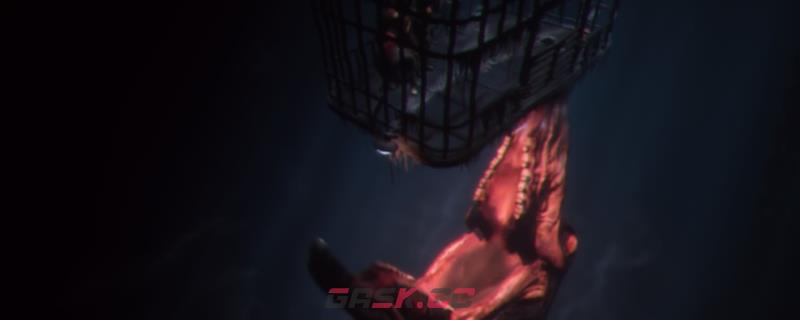 《生灵重塑》蜘蛛王面具收集指南