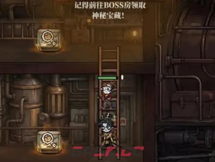 无限轮回幽冥车站打法攻略-第2张-手游攻略-GASK