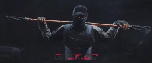 《暗区突围》机动防卫伸缩棍介绍-第3张-手游攻略-GASK