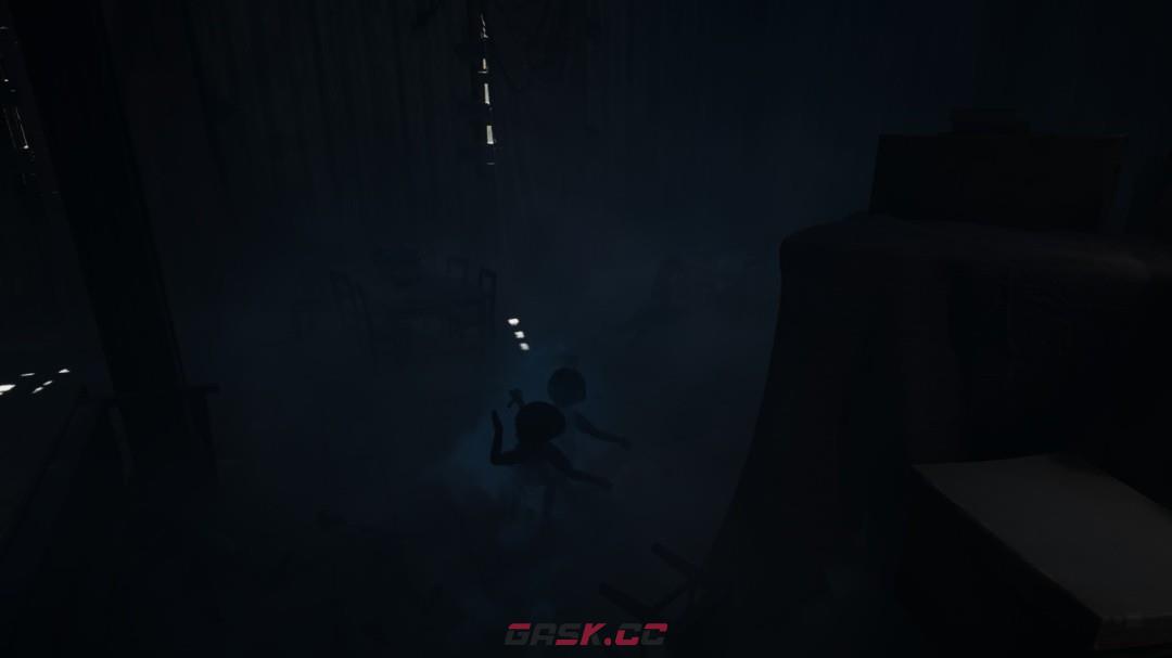 《生灵重塑》蜘蛛王面具收集指南-第3张-单机攻略-GASK