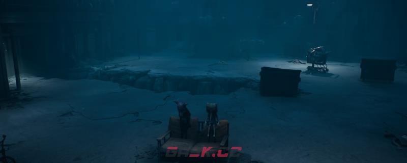 《生灵重塑》鹿面具收集指南