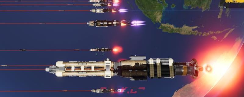 《地球不屈》我们可以消灭它成就攻略