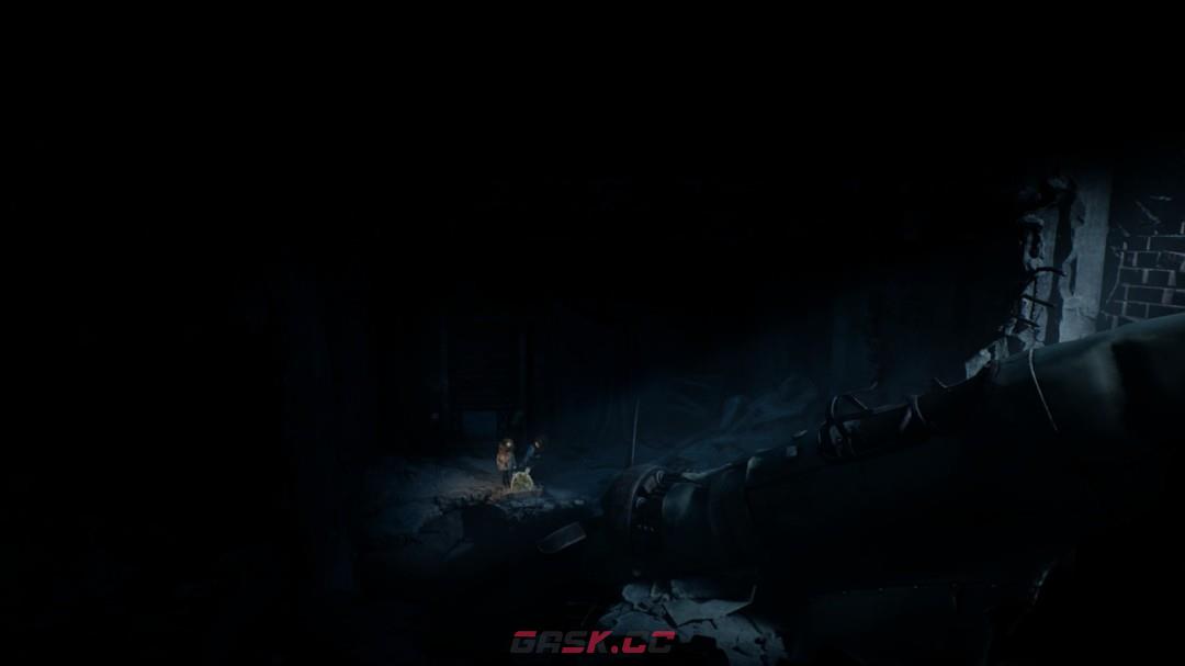 《生灵重塑》灌木面具收集指南-第4张-单机攻略-GASK