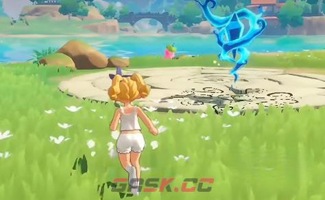 《洛克王国：世界》传送机制介绍-第3张-手游攻略-GASK