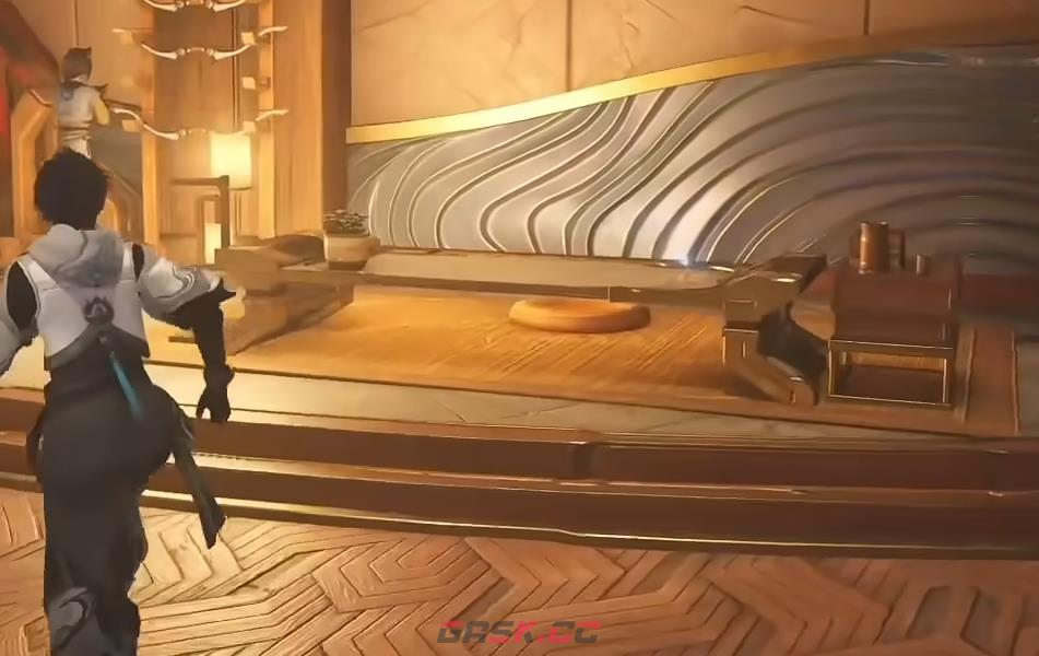 《王者荣耀世界》干将莫邪介绍-第6张-手游攻略-GASK