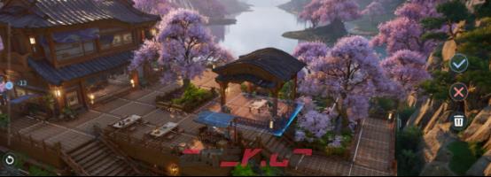 《王者荣耀世界》东风海域分布位置一览-第5张-手游攻略-GASK