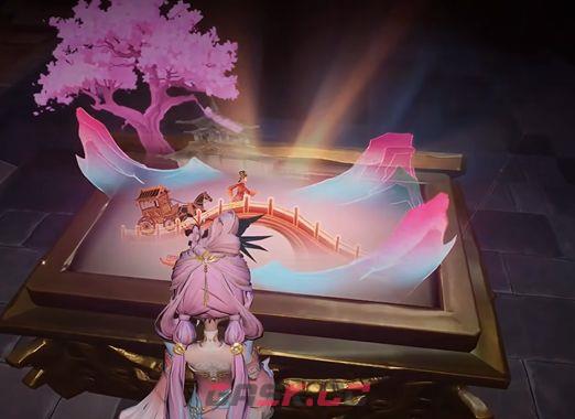 《超自然行动组》小满-燕燕于飞时装设计展示-第4张-手游攻略-GASK