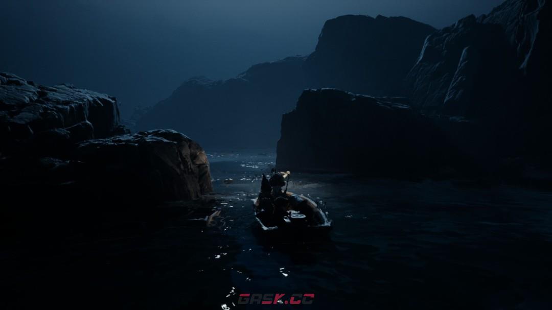 《生灵重塑》麻袋面具收集指南-第2张-单机攻略-GASK