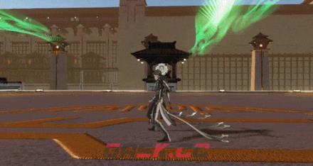 《深空之眼》太虚异体厉瘴相柳介绍-第4张-手游攻略-GASK