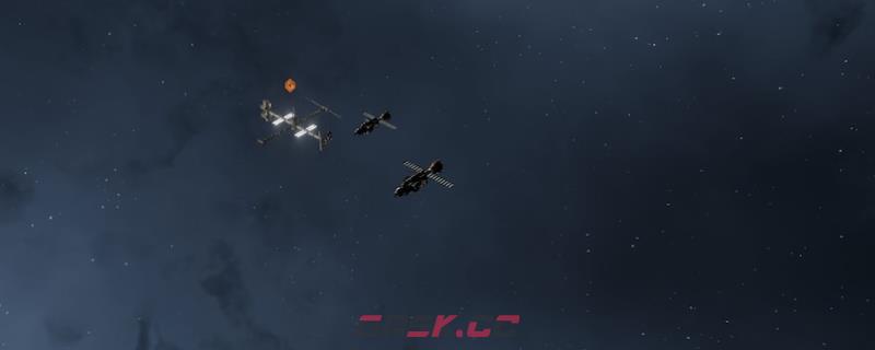 《地球不屈》伟大的物质连续体成就攻略