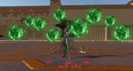 《深空之眼》太虚异体厉瘴相柳介绍-第3张-手游攻略-GASK