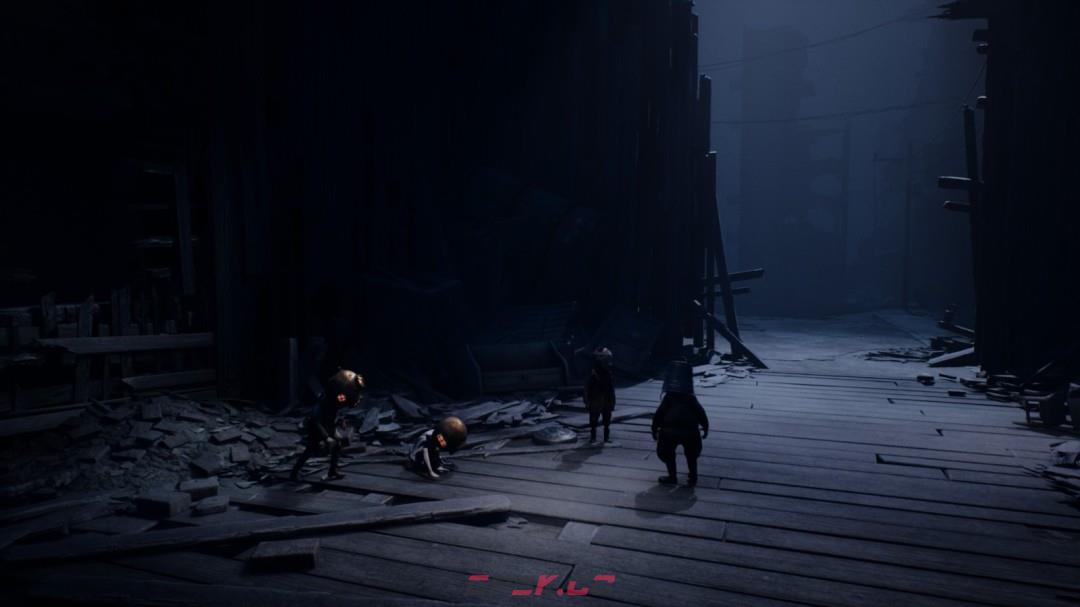 《生灵重塑》灌木面具收集指南-第2张-单机攻略-GASK