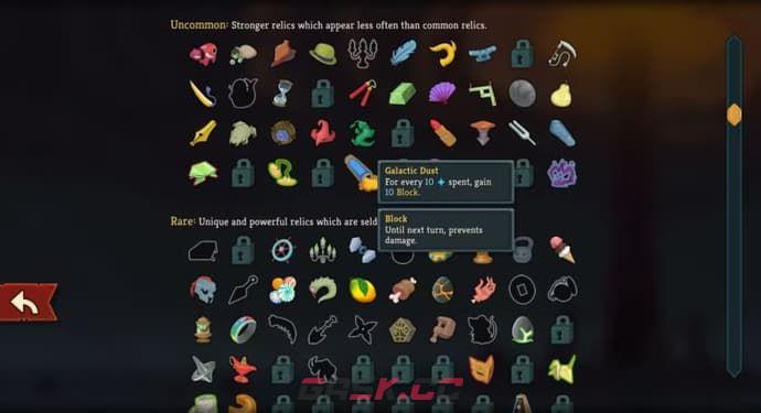 《杀戮尖塔2》新手爬塔攻略指南-第6张-手游攻略-GASK