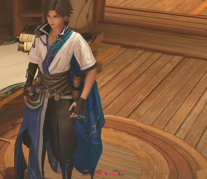 《王者荣耀世界》东皇太一介绍-第3张-手游攻略-GASK