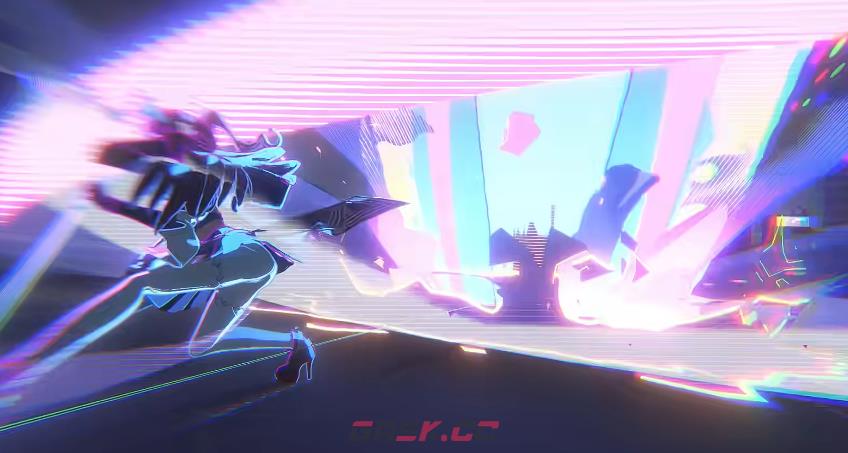 《虚环》珈乐介绍-第6张-手游攻略-GASK