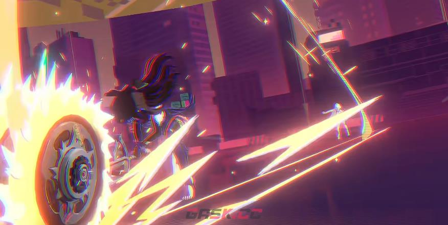 《虚环》珈乐介绍-第4张-手游攻略-GASK