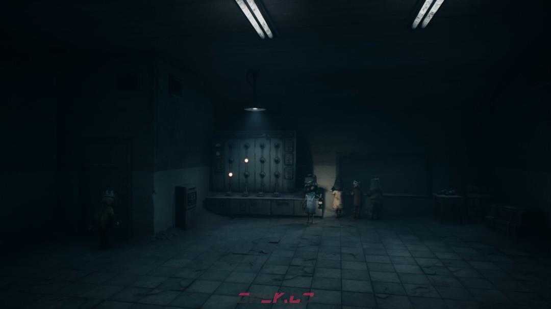 《生灵重塑》鱼面具收集指南-第2张-单机攻略-GASK