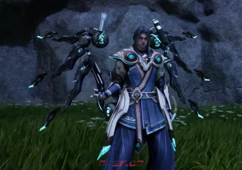 《王者荣耀世界》大司命强度介绍-第4张-手游攻略-GASK