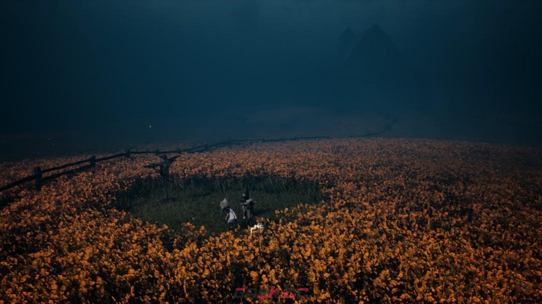 《生灵重塑》鹿面具收集指南-第3张-单机攻略-GASK